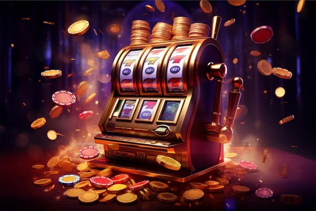 winstar77 featured game showcase